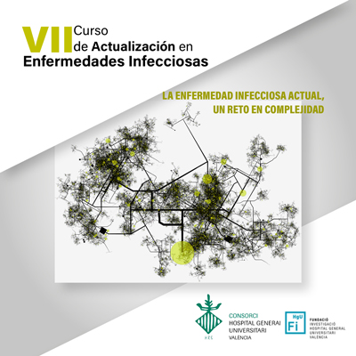 VII CURSO DE ACTUALIZACIÓN EN ENFERMEDADES INFECCIOSAS