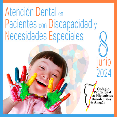 Atención Dental en Pacientes con Discapacidad y Necesidades Especiales