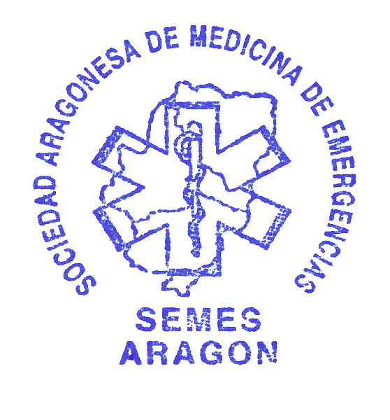 SOCIEDAD DE MEDICINA DE URGENCIAS Y EMERGENCIAS DE ARAGON