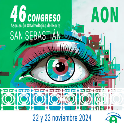 46º CONGRESO DE LA ASOCIACIÓN OFTALMOLOGICA DEL NORTE