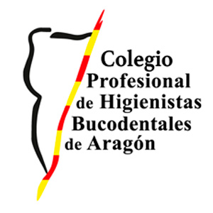 COLEGIO PROFESIONAL DE HIGIENISTAS DENTALES  DE ARAGÓN